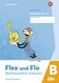 Flex und Flo - Mathematik inklusiv Ausgabe 2021