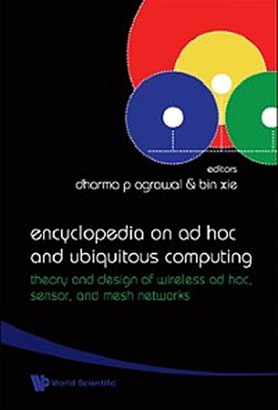 ENCYCLOPEDIA ON AD HOC& UBIQUITOUS COM..