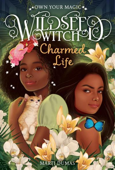 Charmed Life (Wildseed Witch Book 2)