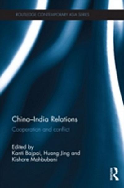 China-India Relations