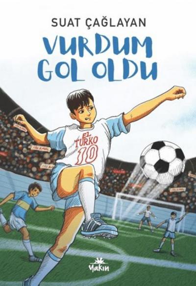 Vurdum Gol Oldu