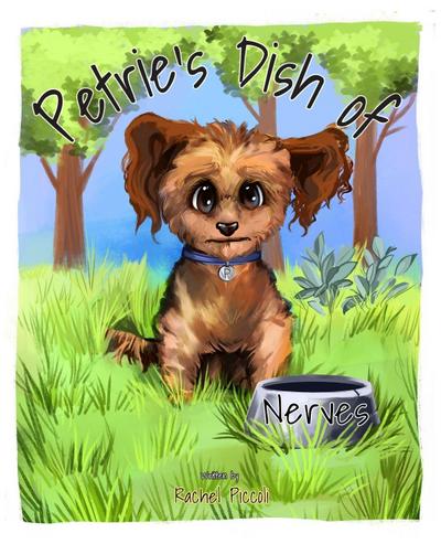 Petrie’s Dish of Nerves