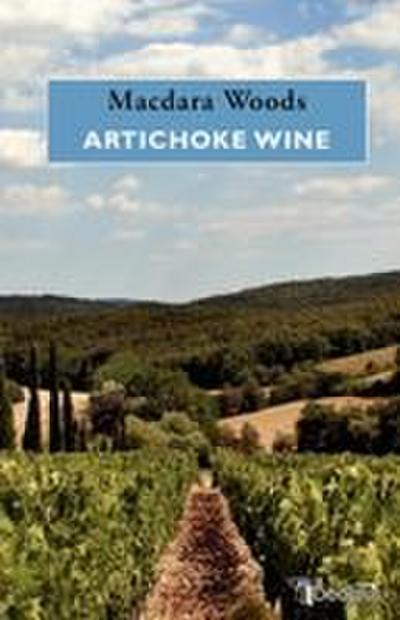 Artichoke Wine