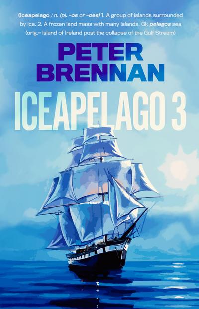 Iceapelago 3