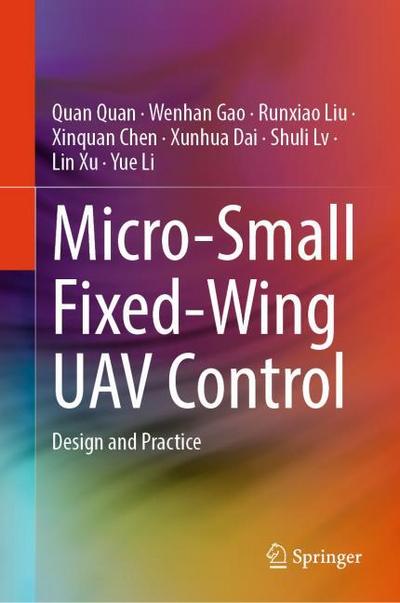 Micro-Small Fixed-Wing UAV Control