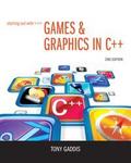 Starting Out with Games & Graphics in C++