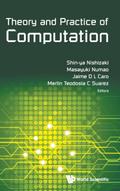 THEORY AND PRACTICE OF COMPUTATION