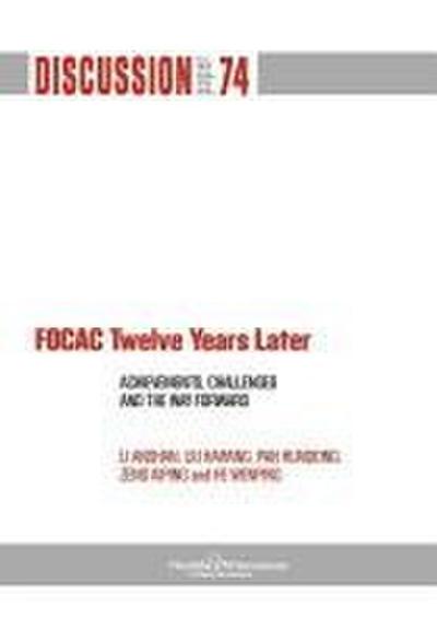 Focac Twelve Years Later
