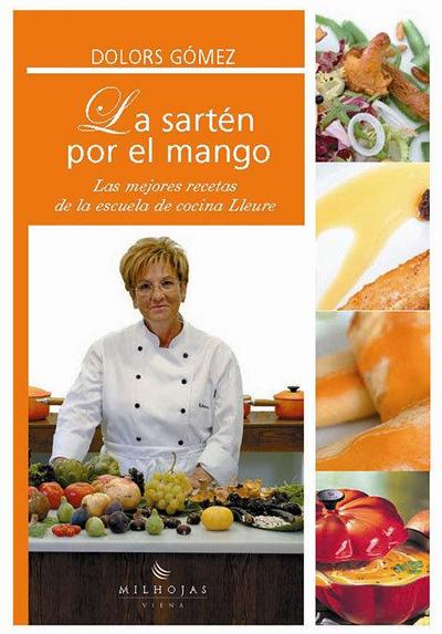 La sartén por el mango