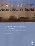 China’s New Creative Clusters