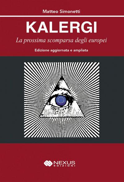Kalergi. La prossima scomparsa degli europei