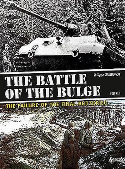 The Battle of the Bulge