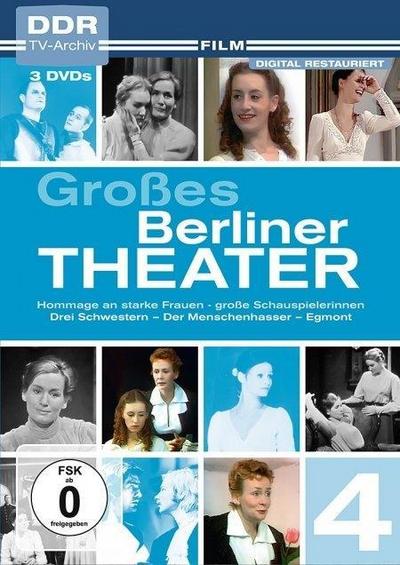 Großes Berliner Theater