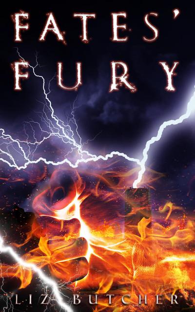 Fates’ Fury
