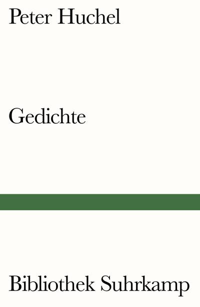 Gedichte