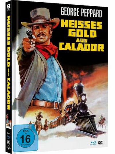 Heisses Gold aus Calador