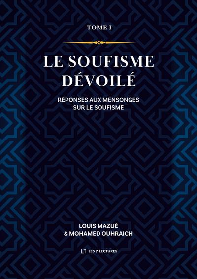 Le Soufisme dévoilé