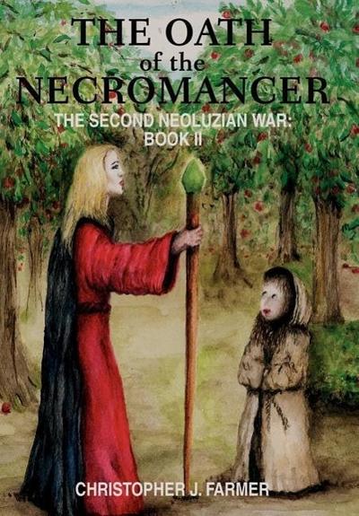 The Oath of the Necromancer
