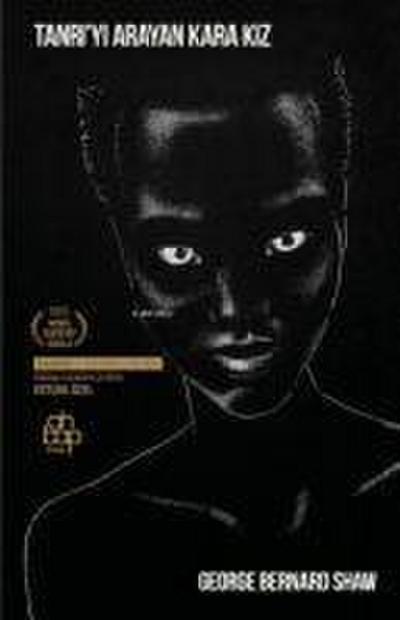 Tanriyi Arayan Kara Kiz