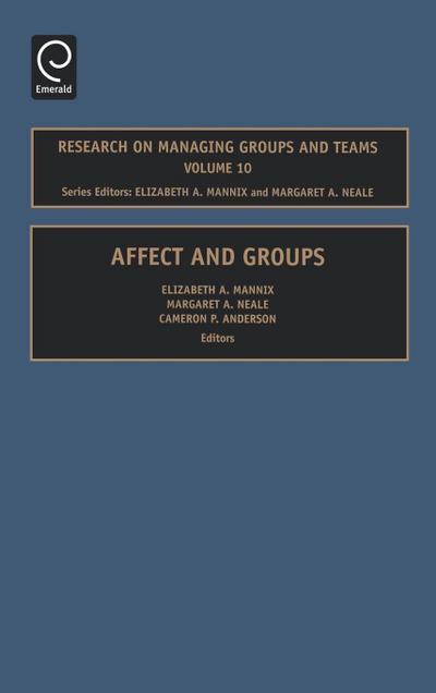 Affect and Groups