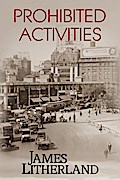 Prohibited Activities (Watchbearers, #4)