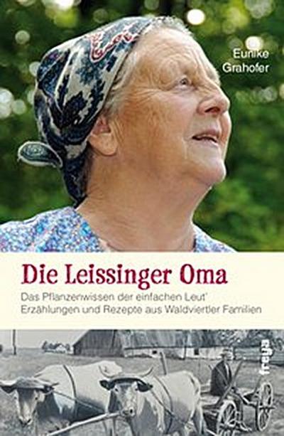 Die Leissinger Oma