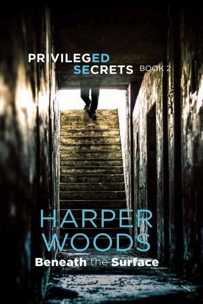 Privileged Secrets Book Two