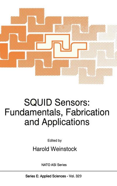 Squid Sensors