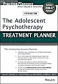 The Adolescent Psychotherapy Treatment Planner