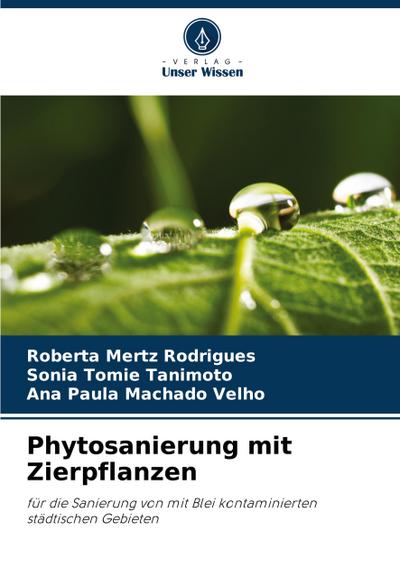 Phytosanierung mit Zierpflanzen