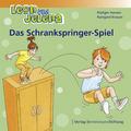 Das Schrankspringer-Spiel