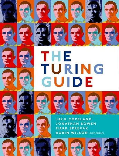 The Turing Guide - Jack Copeland