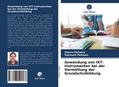 Anwendung von IKT-Instrumenten bei der Vermittlung