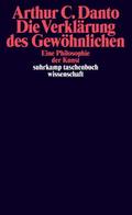 Die Verklärung des Gewöhnlichen