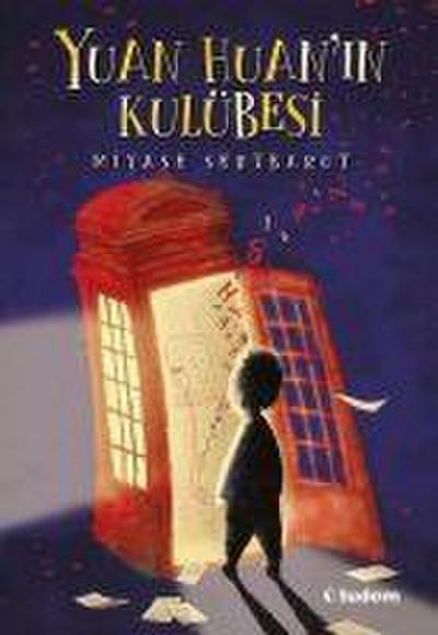 Yuan Huanin Kulübesi