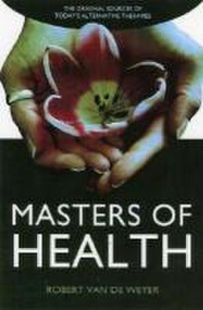 Masters of Health