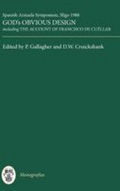 God’s Obvious Design