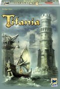Hans im Glück 48203 Titania
