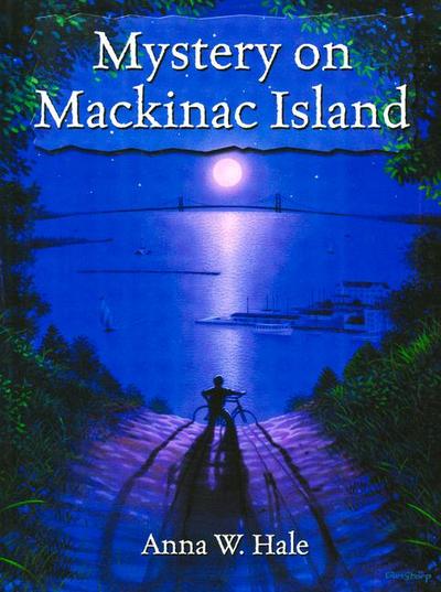 Mystery on MacKinac Island