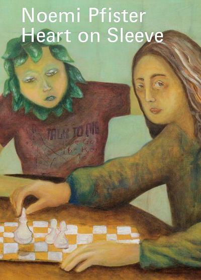 Noemi Pfister: Heart on Sleeve