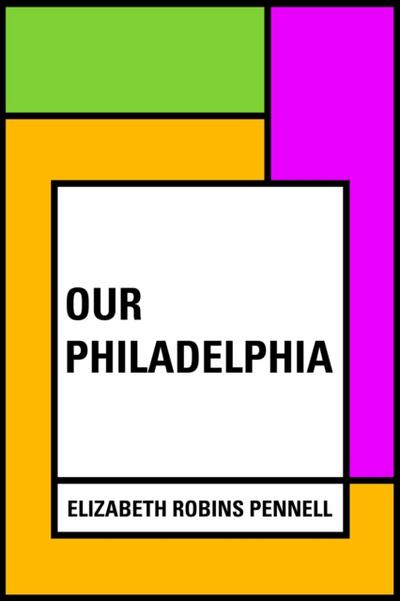 Our Philadelphia