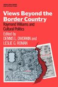 Views Beyond the Border Country