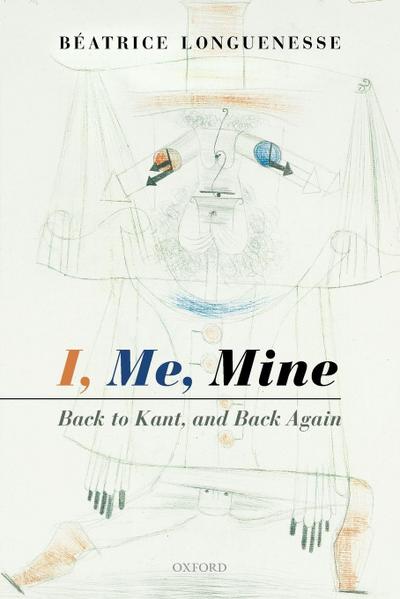 I, Me, Mine