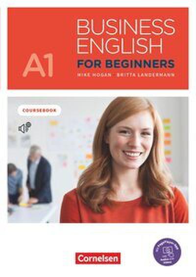 Business English for Beginners - Fourth Edition - A1