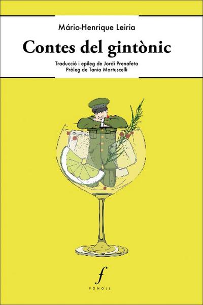 Contes del gintònic
