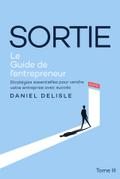 SORTIE LE GUIDE DE L’ENTREPRENEUR