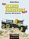 Das Allrad Fahrzeuge Buch
