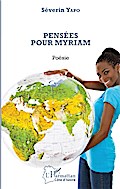 Pensées pour Myriam