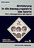 Einführung in die Bewegungslehre des Sports 2