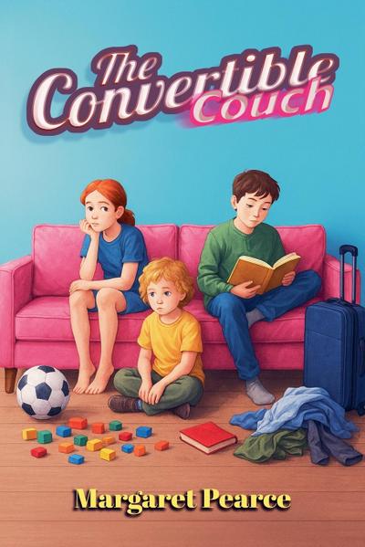 The Convertible Couch